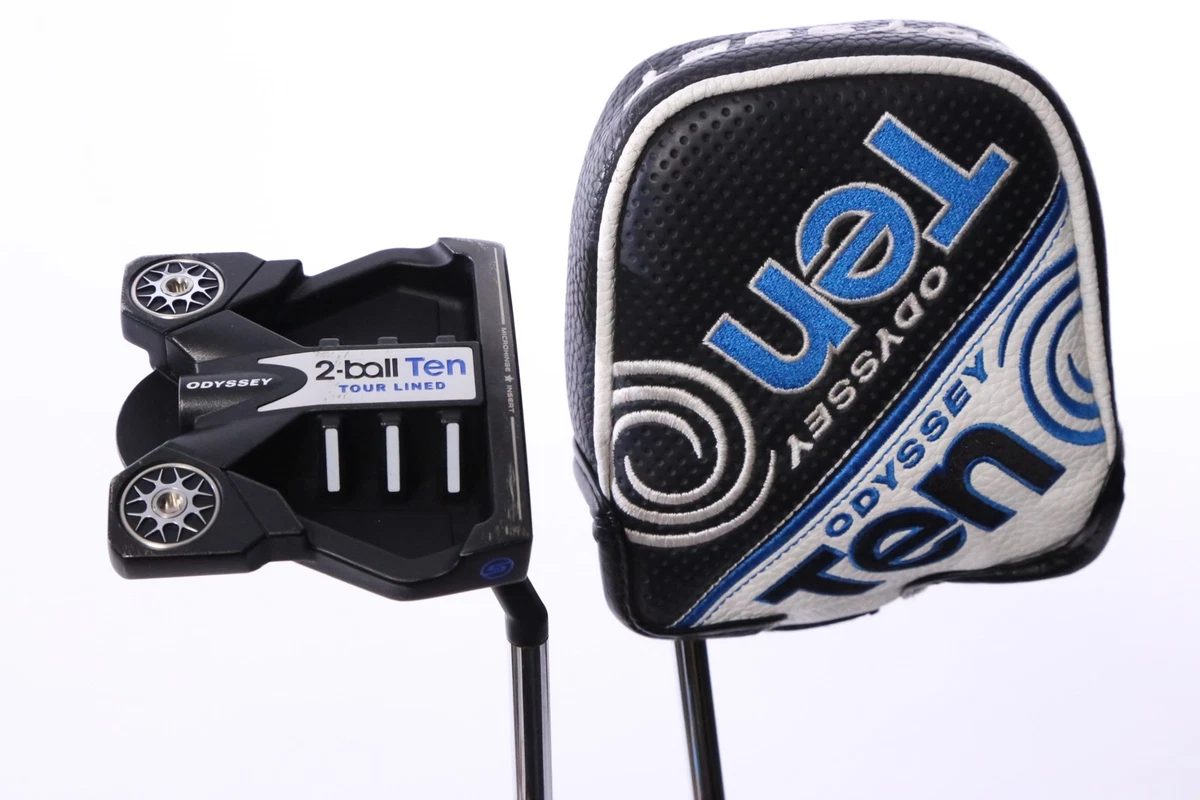 Odyssey Iron Golf Clubs for sale | eBay