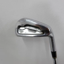 RomaRo Iron Set RomaRo Ray V Stiff NS PRO MODUS3 TOUR120 6 pieces