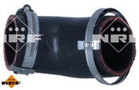 Nrf 166105 Ladeluftschlauch Turboschlauch Ansaugschlauch