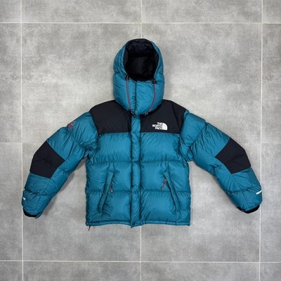 The North Face TNF Summit Series Windstopper Baltoro Down Jacket