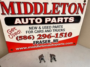 2025 FORD F150 KING RANCH A-PILLAR TWEETER SPEAKERS RIGHT AND LEFT SIDE