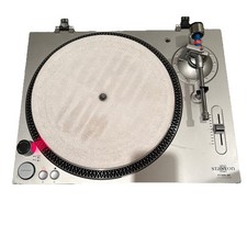 Stanton Str8-30 Direct Drive Turntable