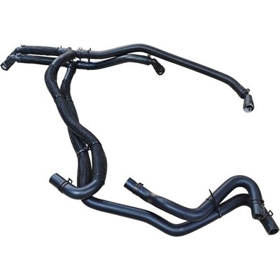 Engine Heater Hose Inlet & Outlet 626-802 Fit for Ford F-150 2015 2016 2017