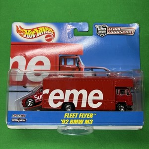 Hot Wheels Supreme | eBay