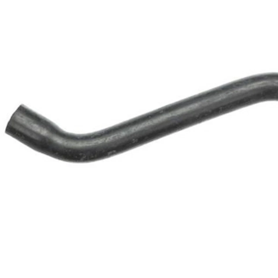 Manguera de calefacción ACDelco original para Chevy Corvette 1993 1994 goma reforzada negra Foto 3 de 4