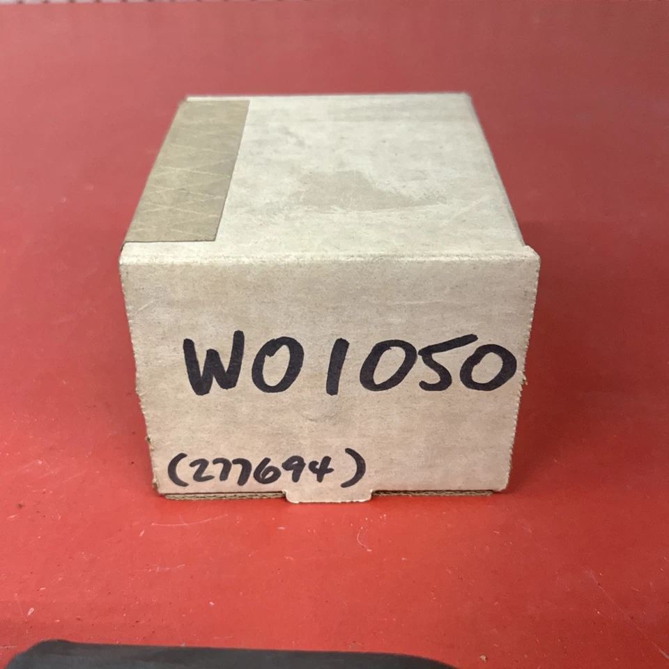 Carcasa de termostato WO1050 para Chevy Impala Camaro Nova Chevelle GMC 1967-1978 Foto 4 de 4