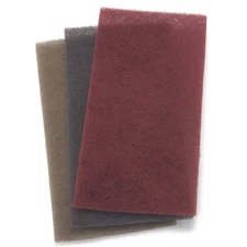 Mirlon Total Scuff Pad 2500 Grit 3 Pack