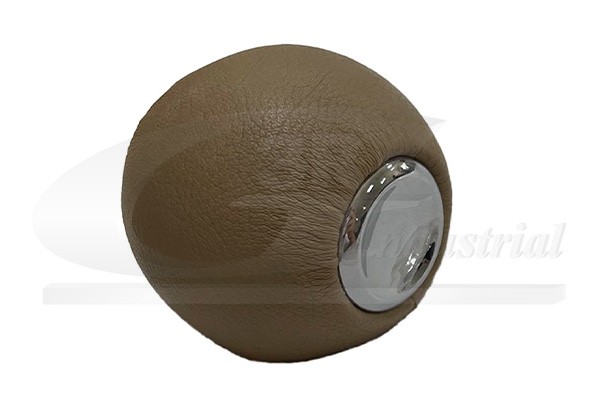 Fits 3RG 25917 GEAR KNOB BEIGE FIAT 500 07->  ⭐UK Stock⭐