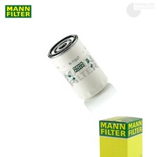 Ölfilter Anschraubfilter Mann Filter W71927 für Ford Mondeo Escord Fiesta