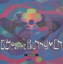 Reverberation (1990) [Vinyl LP] von Echo  The Bunn... | CD | Zustand akzeptabel
