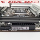 ASUS Prime Z890M-PLUS WiFi Z890 LGA 1851 mATX Motherboard -NOT WORKING- — photo 3