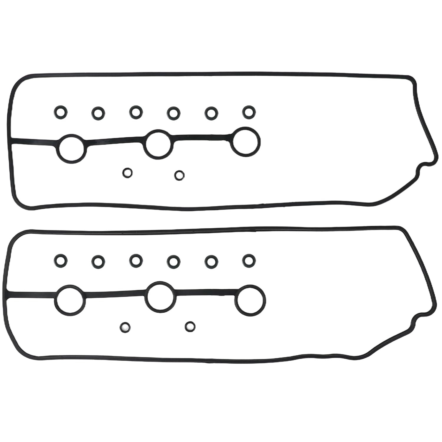 Valve Cover Gasket Set 2003-15 Toyota Tacoma Tundra 4Runner FJ Cruiser 4.0L V6