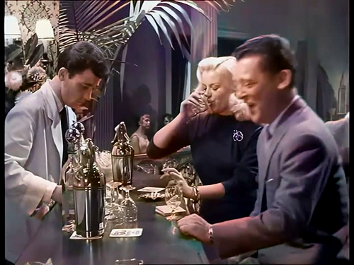 Yield To The Night Diana dors losely base on the ruth ellis ca.1956 COLOUR DVD - Picture 5 of 17