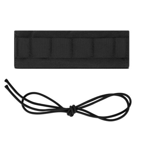Funda táctica de francotirador funda de protección contra disparos silenciador accesorios de caza - Imagen 5 de 20