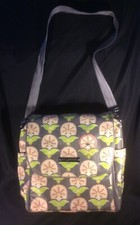 Petunia Pickle Bottom Convertible Diaper Bag Backpack Preowned