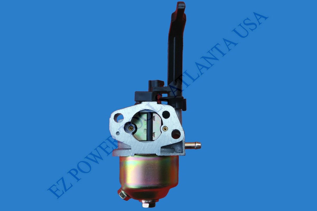 Carburetor For Firman P03501 P03502 3550/4450 Watt 208cc Generator - Foto 2