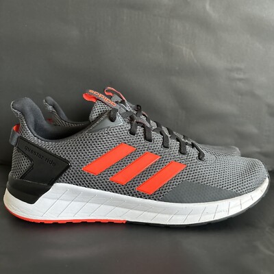 Adidas Questar Ride Carbon Shoes - Size 12.5