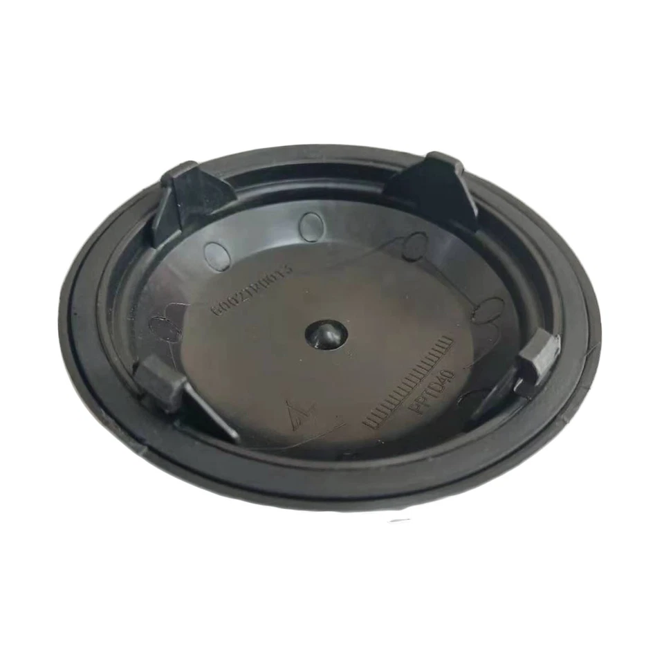 Tapa antipolvo de faros carcasa trasera tapa faro para Fiat 500 Abarth 6002TR0013 Foto 4 de 4