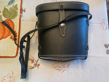 STELLAR BINOCULARS 10 X 50 VINTAGE - INCLUDES CASE