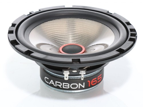 Audio System CARBON 165 Lautsprecher Boxen Set kompatibel für Audi A4 Avant B6 - 第 6/10 張圖片