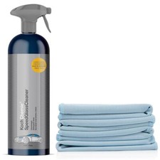 Chef Chemistry Speed Glass Cleaner Glass Clea...