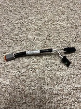 Ag Leader Elevator Speed Cable - WP PN:4000234-008 JD Combine