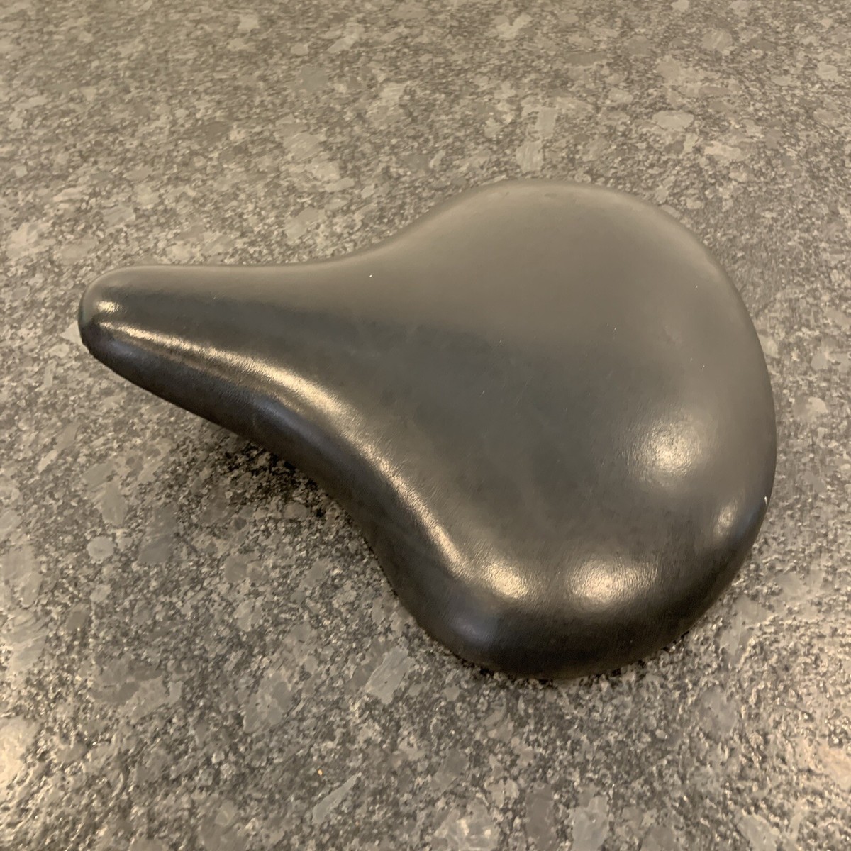 DP Airgometer Exercise Air Bike Persons Adjustable Bike Bicycle