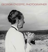 Georgia O'keeffe, Photographer | Buch | 9780300257809
