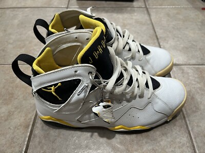 jordan 7 just came out