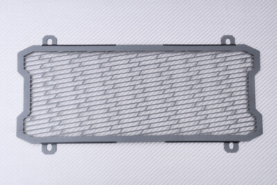 Kühlergrill Schutzgitter für Kawasaki Ninja 650 EX650M 2020-2024