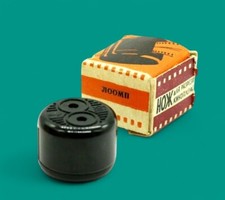 MOVIE FILM CUTTER SPLITTING TRIMMER KNIFE for 16mm to 2x8mm film LOOMP plant