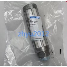 1PC New FESTO U-1-B 151990 Pneumatic Muffler U1B Free Shipping
