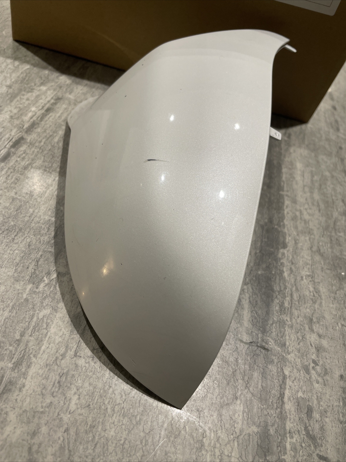 Genuine BMW 3 Series F80 F82 F83 Wing Mirror Casing Cover - Left  