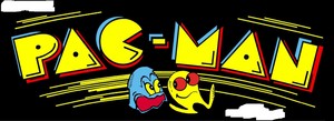 Nike Golf Pac-Man Video Game Icon Mens Polo XS-4XL, LT-4XLT 1980's New