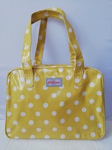 cath kidston boxy bag