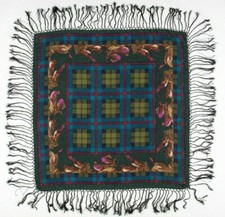 Authentic Shawl "Guy Laroche " / "Guy Laroche " Scarf