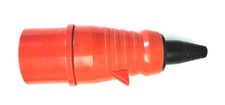 32 amp plug - ABL17 S52.30 Connector Plug, 32A, 230/400v 5 pin 3 phase