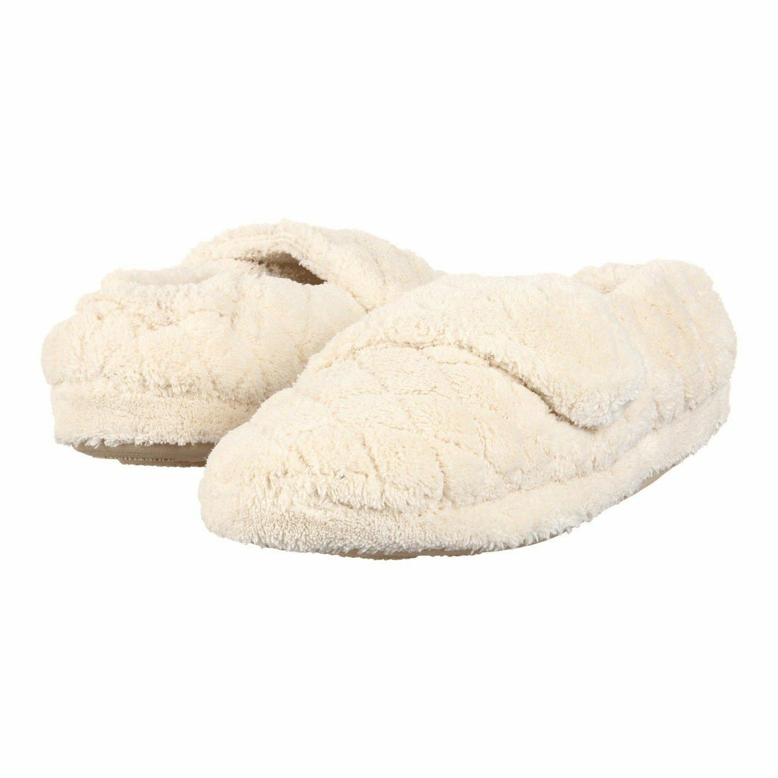 wrap slippers
