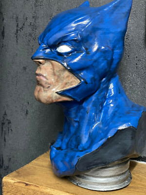 BATMAN 3d printed Bust