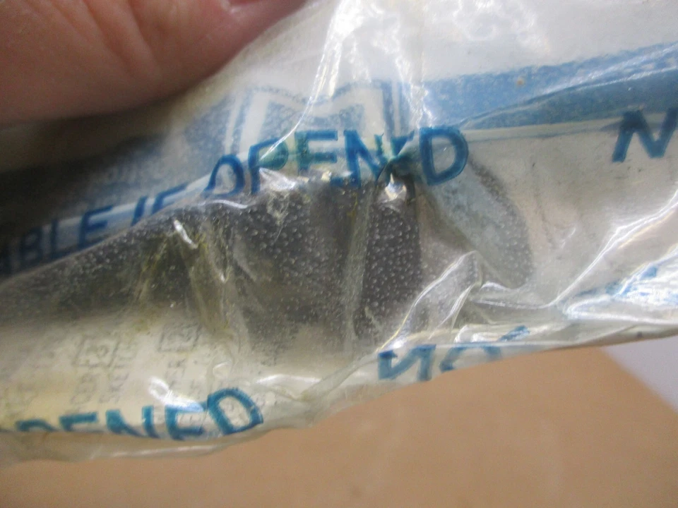 Kit de pernos de polea de motor GM Chevy Chevette 10068524 Foto 3 de 4