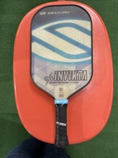 Selkirk Invikta Amped X5 Lightweight