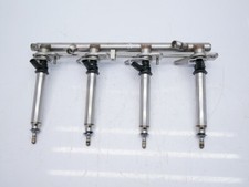 Injecteur Mercedes 500