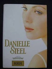 H.R.H. (LARGE PRINT) (Hardcover) - Hardcover By Steel, Danielle - GOOD