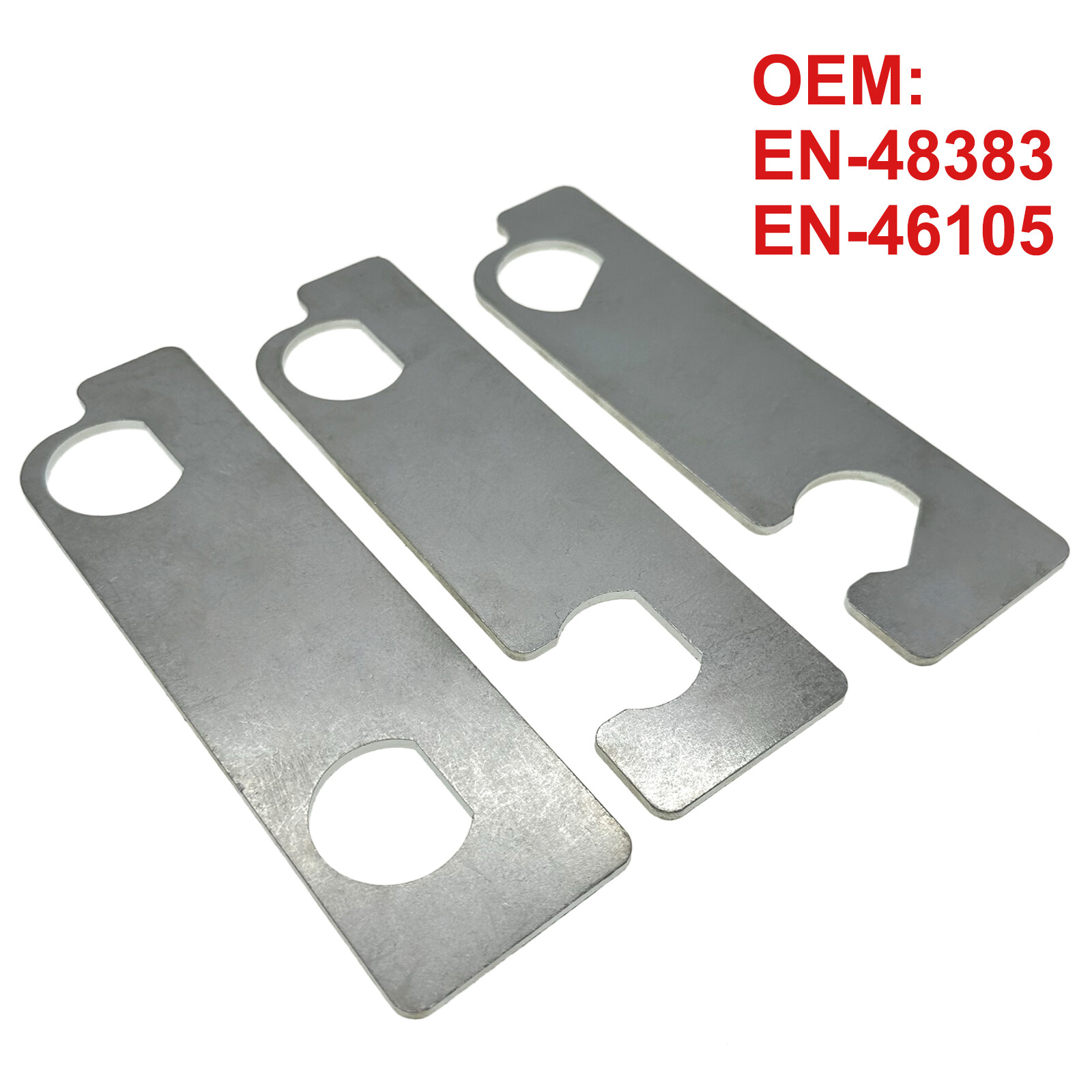 Camshaft Holding Tool Set For EN48383 / EN46105 GM 2.8L 3.0L 3.6L V6