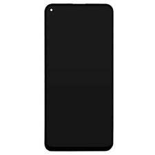 For Huawei Nova 5T Replacement  Screen and Digitiser Assembly (Black) UK Stock