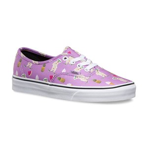 vans authentic pineapple