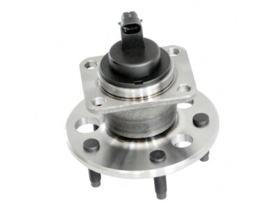 SKP 69VC74X Rear Wheel Hub Assembly Fits 1991-1992 Cadillac Seville 4.9L V8