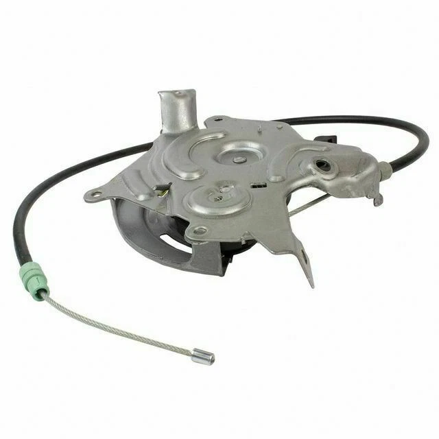 NEW OEM Genuine Ford Parking Brake Control FB5Z-2780-A - Image 2 of 4