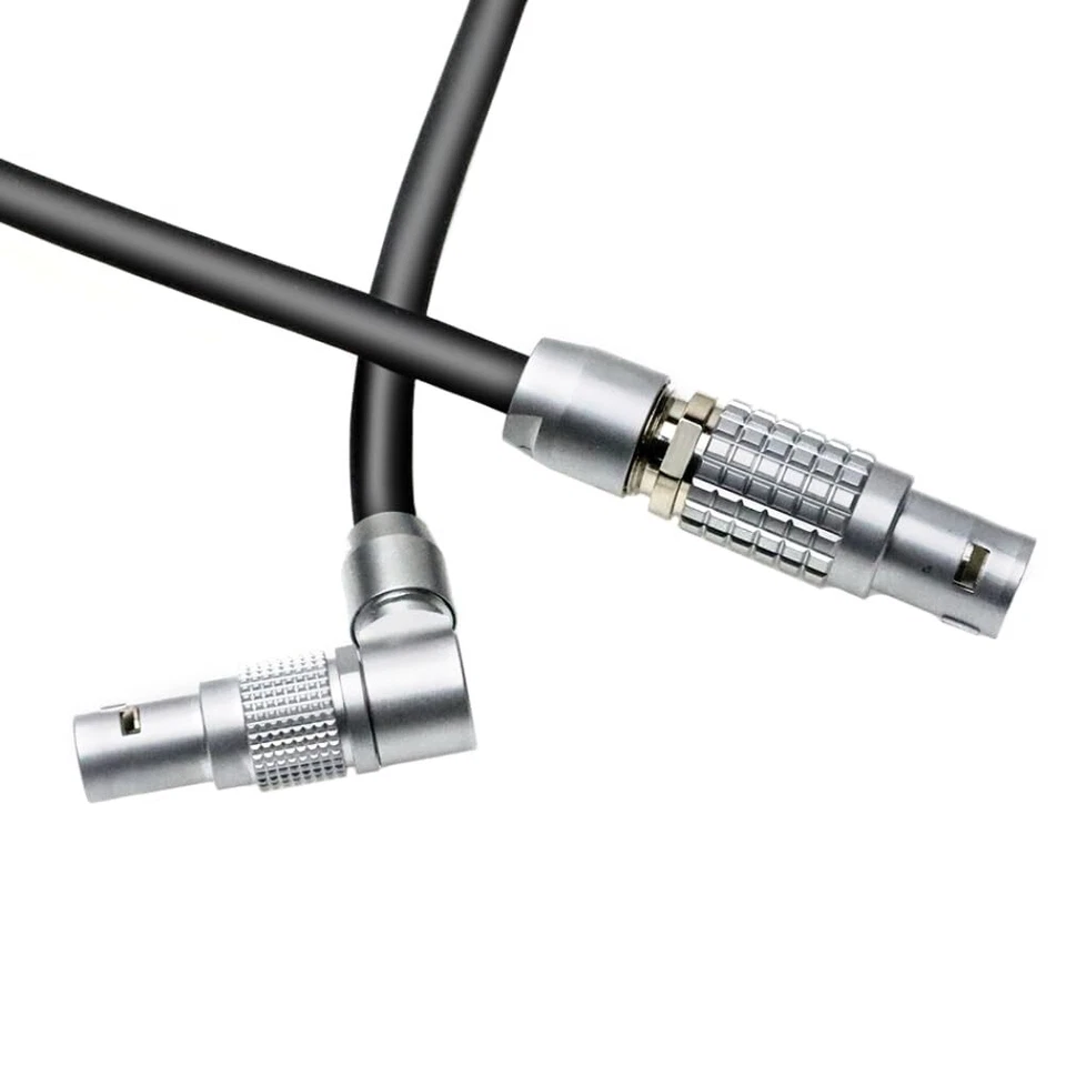 CineTape to Serial Cable for ARRI Radio Interface Adapter RIA-1| Alexa Camera - Image 2 of 4