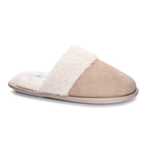 NWT CHINESE LAUNDRY KODA CASUAL SLIPPERS Size M/L | eBay